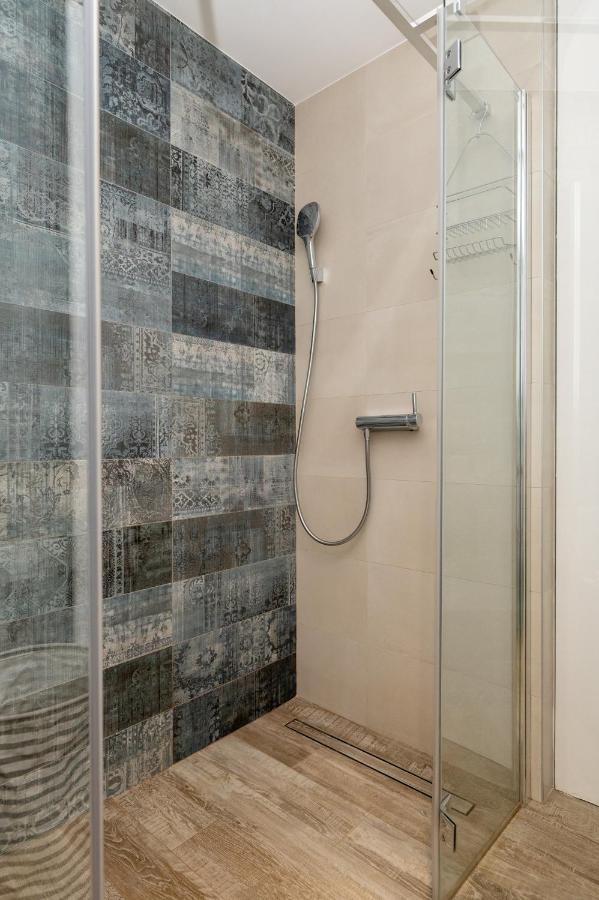 Apartment Tula Šibenik Eksteriør bilde