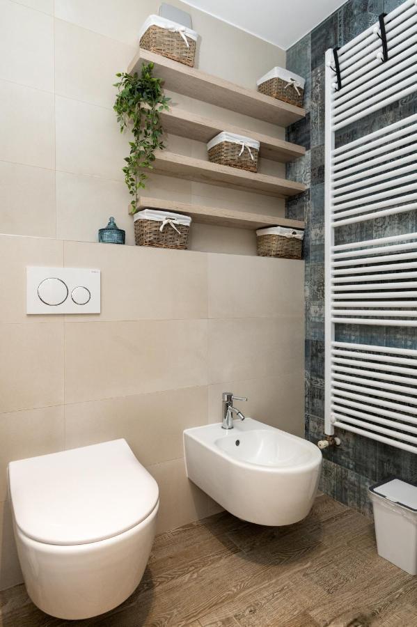 Apartment Tula Šibenik Eksteriør bilde